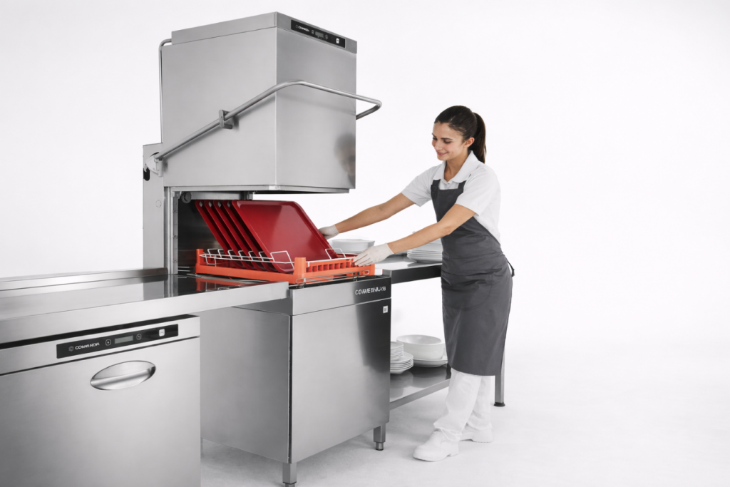 Segítség a megfelelő Comenda gép kiválasztásában